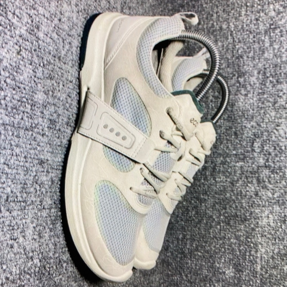 Ecco boon ortholite shoes women’s 39